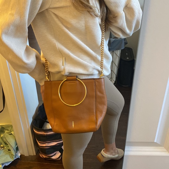 Thacker New York bucket bag - Picture 7 of 7